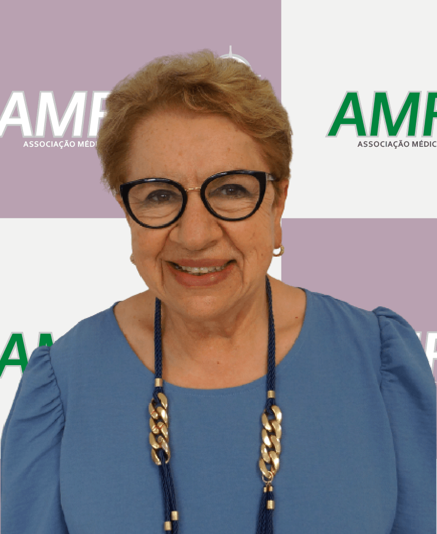 Dra. Dilma Tessari